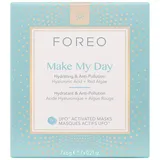 Make My Day UFO-Activated Mask