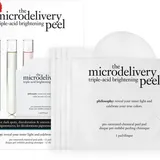The Microdelivery Triple-Acid Brightening Peel
