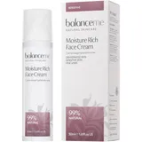 Moisture Rich Face Cream