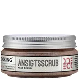 Face Scrub