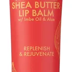 Fruit Fusion Shea Butter Lip Balm