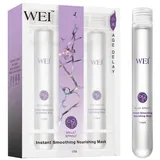 WEI - Millet Sprout Instant Smoothing Nourishing Masks