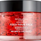 REVOLUTION SKINCARE - x Jake-Jamie Watermelon Hydrating Face Mask