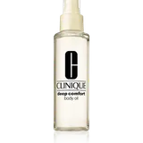 Deep Comfort Body Oil