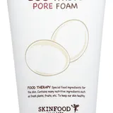 Skinfood - Egg White Pore Foam