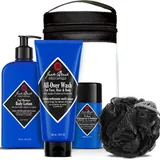 Jack Black - Clean & Cool Body Basics