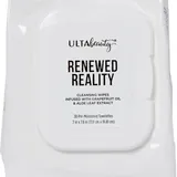 Renewed Reality Cleansing Wipes