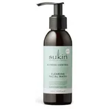 Sukin - Blemish Control Clearing Facial Wash