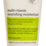 Naturals Multi-Vitamin Moisturizer