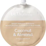 Coconut & Almond Moisturizing Superfood Mud Mask