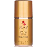 3LAB - WW Day Moisturiser SPF 40