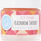Rainbow Sherbet Lip Scrub