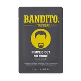 Bandito Pimped Out No More Mud Face Mask