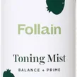 Follain - Toning Mist: Balance + Prime