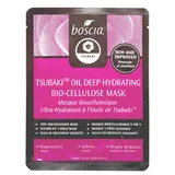 Etude House - Tsubaki Oil Deep Hydrating Bio-Cellulose Mask