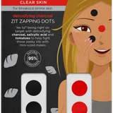 Detoxifying Zit Zapping Dots
