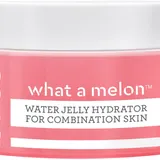 What a Melon Water Jelly Hydrator for Combination Skin