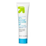 Max. Strength Acne Medication