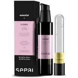 Sepai - Cleanse Cleansing Balm and Energy Bloom Infusion