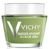 Softening and Soothing Aloe Vera Mask