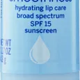 A Kiss of Moisture Essential Lip Care
