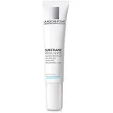 La Roche-Posay - Substiane Eyes De-Puffing Replenishing Care