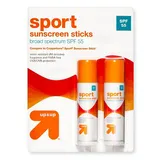 Sport Sunscreen Sticks