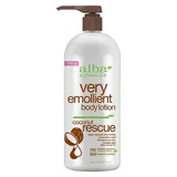 Alba coconut Moisturizing Lotion