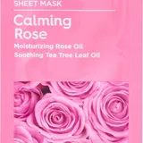 ULTA - Calming Rose Sheet Mask