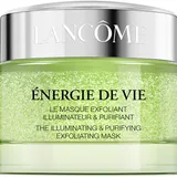 Lancôme - Énergie de Vie The Illuminating & Purifying Exfoliating Mask