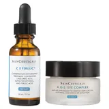 Anti-Aging Regimen