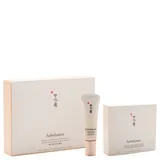 Sulwhasoo - Microdeep Intensive Filling Cream & Patch