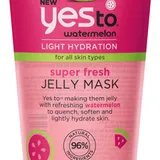 Watermelon Super Fresh Jelly Mask