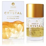 Manuka Doctor - Drops of Crystal Beautifying Bi-Phase Oil