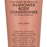 Coconut & Hibiscus Body Conditioner