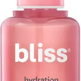 Hydration Salvation Facial Oil