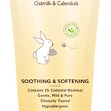 Moisturizing Baby Lotion
