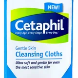 Cetaphil - Skin Cleansing Cloths