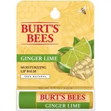 Burt's Bees - Lip Balm Ginger Lime