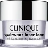 Clinique - Repairwear Laser Focus Wrinkle Correcting Eye Cream