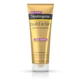 Neutrogena - Build a Tan Lotion
