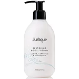 Restoring Body Lotion Lemon, Geranium and Clary Sage