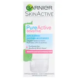 Pure Active Anti Blemish Face Moisturiser Sensitive Skin