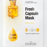 Fresh Capsule Mask Royal Jelly