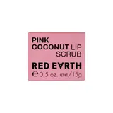 Pink Coconut Lip Scrub