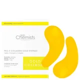 skinChemists - London Pro-5 Collagen Gold Eye Pads