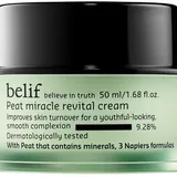 Peat Miracle Revital Cream