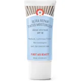First Aid Beauty - Ultra Repair Tinted Moisturiser SPF 30