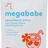 Megafresh Wipes