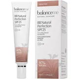 Balance Me - BB Natural Perfection SPF 25